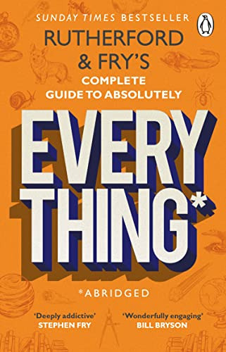 Libro Rutherford And Frys Complete Guide To Absolutely De R