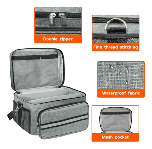 Bolsa De Almacenamiento, -bolsa De Transporte, Ligera,