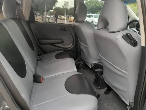 Honda Fit Automatico
