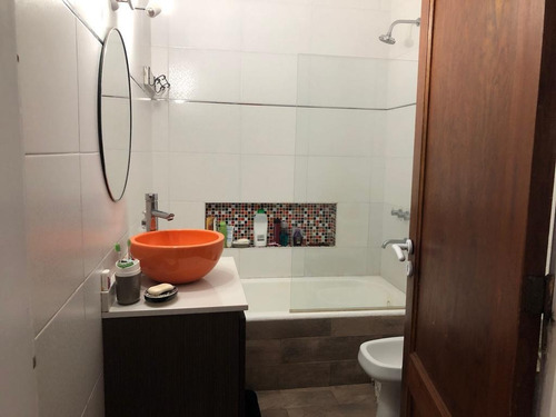 Ph En Venta En Bernal Centro - 3 Amb. Con Terraza