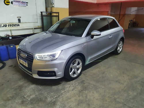 Imagen 1 de 7 de Audi A1 1.4 Tfsi Stronic 125cv 2017
