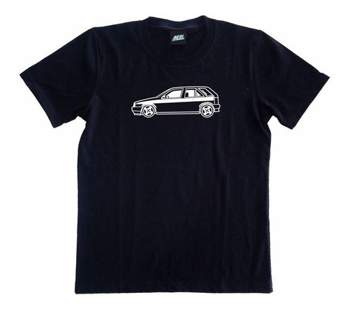 Remera Fierrera Fiat 079 5xl Tipo Side