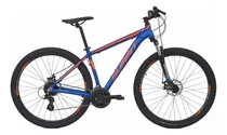 Comprar Bicicleta mountain bike Summit Bikes Scafell 2021 R29 tamaño del cuadro S color azul