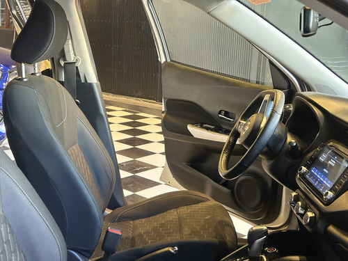 Nissan Kicks 1.6 Advance Cvt 120cv