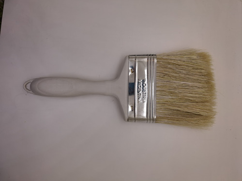 Pinceleta Número 40 - Linea Power - Pinceles A Blanco