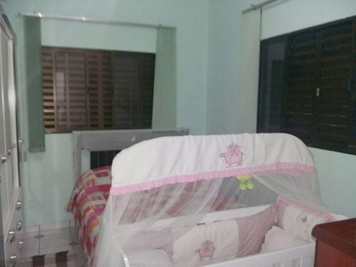 Imagem 13 de 17 de Casa À Venda, Vila Matilde, São Paulo. - Ca0227