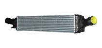 Comprar Intercooler Mercedes Benz C W204 C180 \u002F C200 Cgi \u002F Kompress