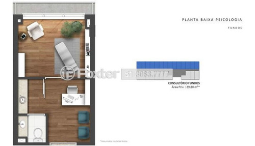 Imagem 5 de 8 de Sala / Conjunto Comercial, 29.8 M², Teresópolis - 207599