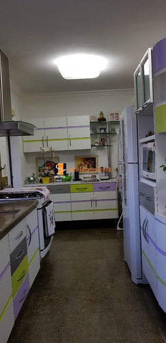 Imagem 10 de 15 de Apartamento São Caetano Do Sul Santo Antonio - A-2556