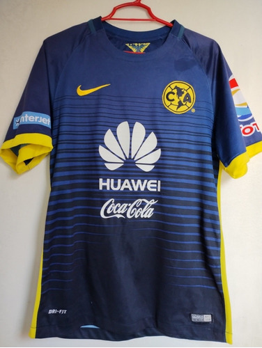 Camiseta Del Club América Local O Visitante Temporada 2015
