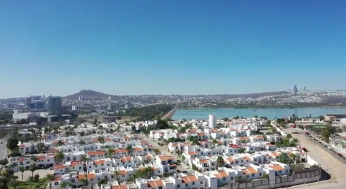 Se Vende Terreno En León Sobre Boulevard Morelos