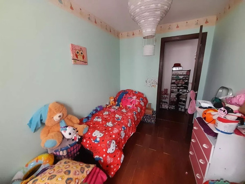 Imagen 11 de 21 de Apartamento Venta La Blanqueada