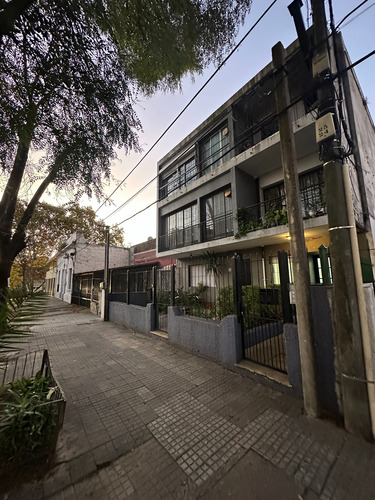 Apartamento Brazo Oriental