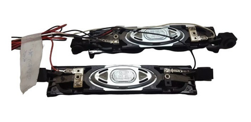 Parlantes 1-858-594-11 6oms 10w Tv Sony Led 40 Smart 40ex725