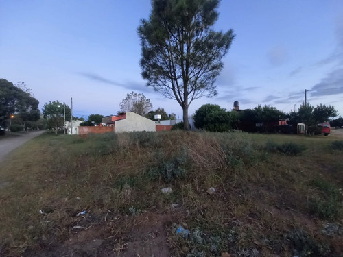 Imagen 10 de 12 de Venta De Lote En Esquina Calle 85 Y 6 Mar Del Tuyu Excelente Zona!!