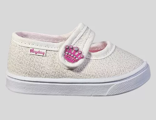 Zapatillas Niños Nenes Bebes Urbanas Livianas Cordones Goosy