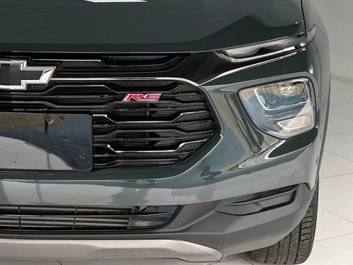 Chevrolet Montana 1.2 T Rs At