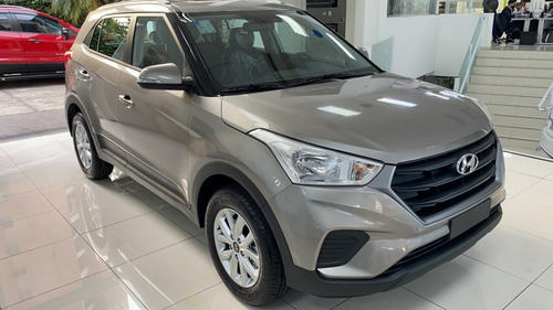 Hyundai Creta Action 1.6 At
