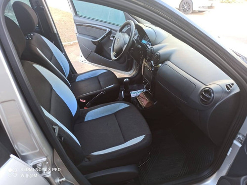 Imagem 7 de 15 de Renault Sandero 1.0 Tech Run 16v Flex 4p Manual