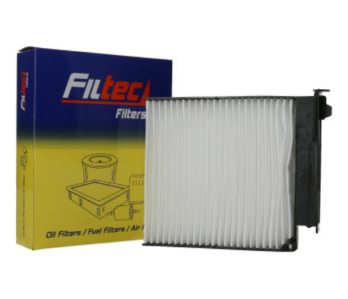 Filtro De Polen Renault Clio 1.6 Gasolina 2011