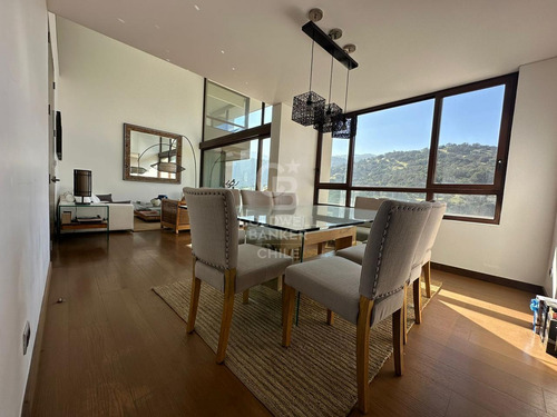 Pent-house Con Rooftop - Los Bravos - Craighouse