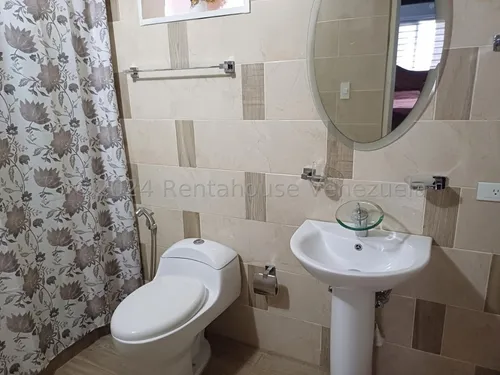 Casa En Venta En La Morita Brm