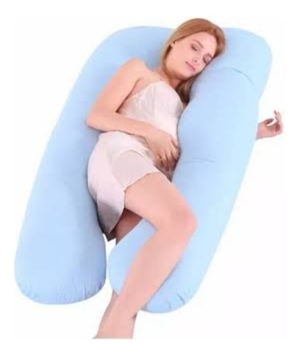 Almohada Embarazada, Gestante, Lactancia+funda Envio Gratis 