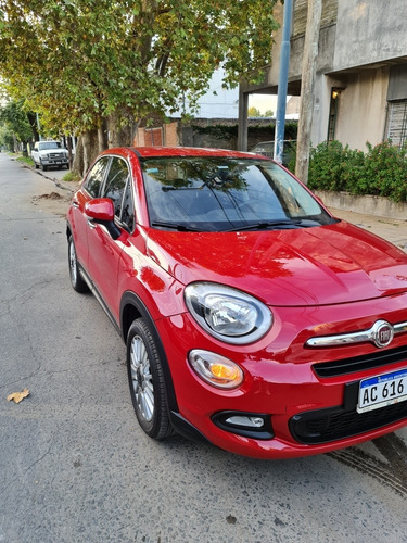 Fiat 500x 1.4 T 16v Pop 2018