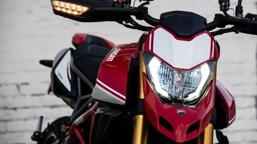 Imagen 24 de 25 de Ducati Hypermotard Sp - 0km