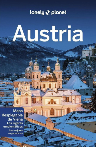 Libro: Austria 6. Di Duca, Marc. Geoplaneta