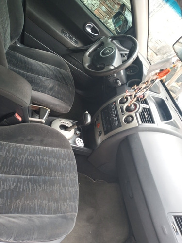 Renault Megane Grand Tour 2007 2.0 Dynamique Aut. 5p