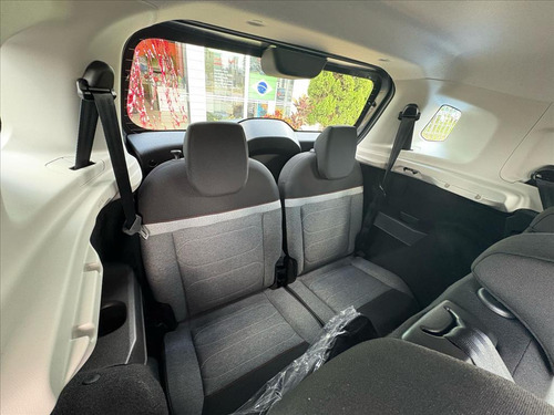 Citroën C3 Aircross 1.0 TURBO 200 FLEX FELL PACK CVT