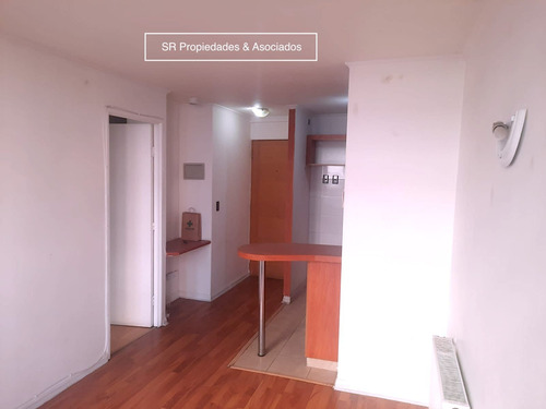 Se Arrienda Lindo Departamento - Sr Propiedades