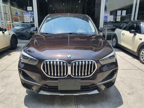 Imagen 6 de 11 de Bmw X1 2021 Sdrive 18i