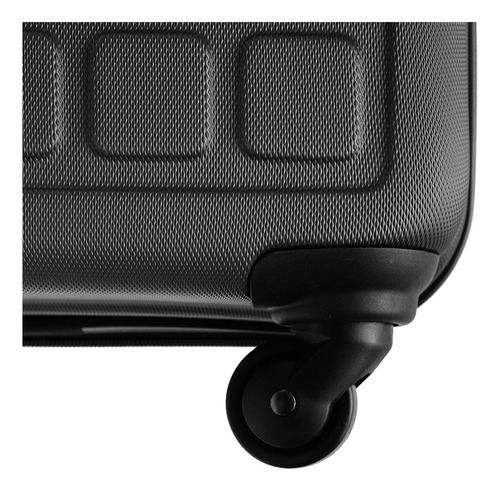 Maleta American Tourister Cirrus Light 19 Black