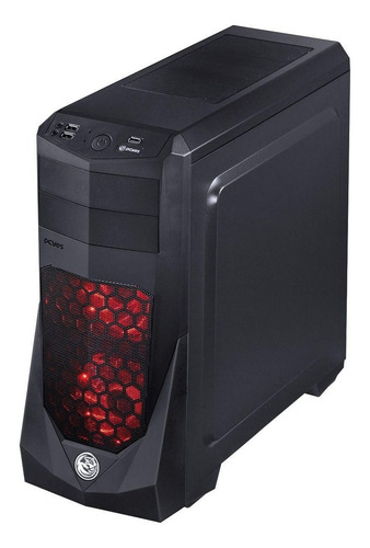 Cpu Gamer Intel/ Core I5 9400/16gb/ Hd1 Tera/rx 580 8gb