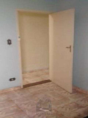 Casa Com 3 Dormitórios À Venda, 240 M² Por R$ 550.000,00 - Vila Marieta - São Paulo/sp - Ca2791