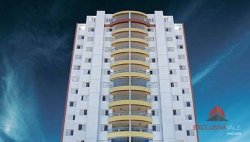 Imagem 1 de 30 de Cobertura À Venda, 270 M² Por R$ 1.600.000,00 - Vila Ema - São José Dos Campos/sp - Co0078