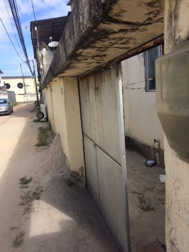 Imagem 2 de 20 de Ótimas 04 Casas 174m2 No Mesmo Terreno No Cordeiro A 60m Da Av. Caxangá, Aceito Carro - Ca00003