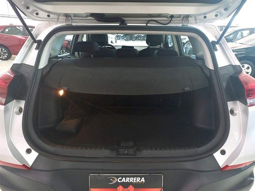 Chevrolet Tracker 1.0 TURBO FLEX LT AUTOMÁTICO