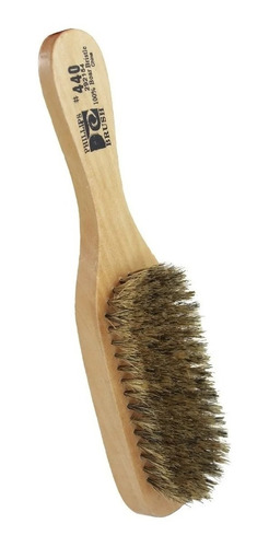 24 Pzs Cepillo Barbero Cerda Natural Phillips 440