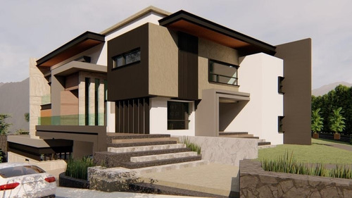 Imagen 12 de 30 de Venta De Casa En Club De Golf Valle Escondido