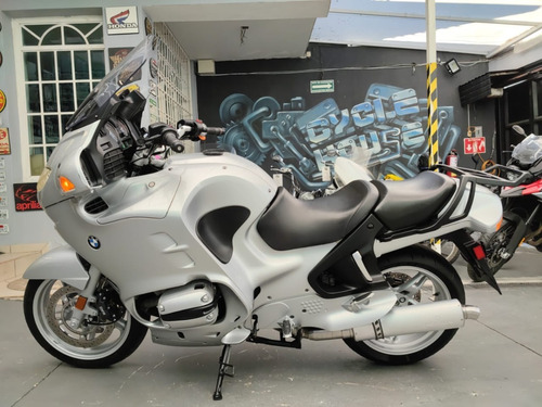 Imagen 10 de 10 de Bmw R1150 Rt Modelo 2002 Título Limpio Checala!!