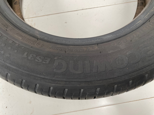 Llanta Kumho Ecowing Es31 175/65 R14 82t (Usado)