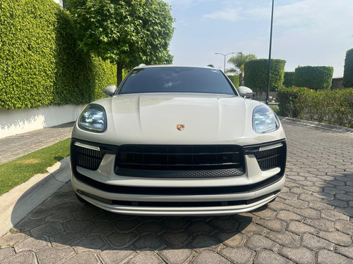 Porsche Macan 3.0 S At