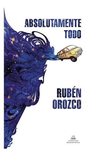 Absolutamente Todo - Ruben Orozco