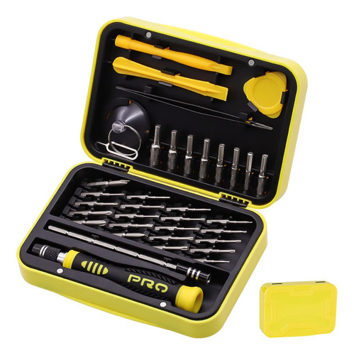 Destornillador 36 1 28 Broca (phillps Ranurado Torx