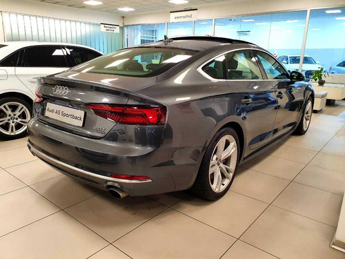 Imagen 4 de 15 de Audi A5 Sportback 2018 2.0 S5 A4 Quattro 2017 2019 Usado Q5