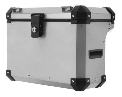 Kit Bau Top Case 48 Lts Roncar Comp. Bmw Gs 1200 13/18 Lat.