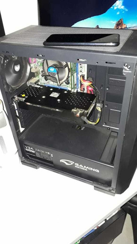 Computador I5 3470